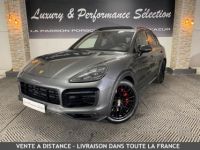 Porsche Cayenne GTS 4.0i V8 460ch - 1°main origine Monaco - suivi concession - full options - configuration rare - <small></small> 89.990 € <small>TTC</small> - #1