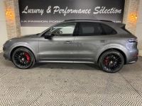 Porsche Cayenne GTS 4.0i V8 460ch - 1°main origine Monaco - suivi concession - full options - configuration rare - <small></small> 89.990 € <small>TTC</small> - #2