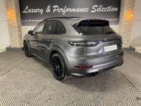 Porsche Cayenne GTS 4.0i V8 460ch - 1°main origine Monaco - suivi concession - full options - configuration rare - <small></small> 89.990 € <small>TTC</small> - #3