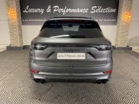 Porsche Cayenne GTS 4.0i V8 460ch - 1°main origine Monaco - suivi concession - full options - configuration rare - <small></small> 89.990 € <small>TTC</small> - #4