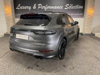 Porsche Cayenne GTS 4.0i V8 460ch - 1°main origine Monaco - suivi concession - full options - configuration rare - <small></small> 89.990 € <small>TTC</small> - #5