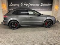 Porsche Cayenne GTS 4.0i V8 460ch - 1°main origine Monaco - suivi concession - full options - configuration rare - <small></small> 89.990 € <small>TTC</small> - #6