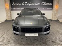 Porsche Cayenne GTS 4.0i V8 460ch - 1°main origine Monaco - suivi concession - full options - configuration rare - <small></small> 89.990 € <small>TTC</small> - #8