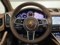 Porsche Cayenne GTS 4.0i V8 460ch - 1°main origine Monaco - suivi concession - full options - configuration rare - <small></small> 89.990 € <small>TTC</small> - #22