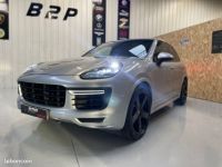 Porsche Cayenne gts 440 ch echappement sport + pack chrono - <small></small> 49.990 € <small>TTC</small> - #1