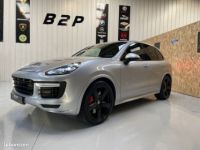 Porsche Cayenne gts 440 ch echappement sport + pack chrono - <small></small> 49.990 € <small>TTC</small> - #2