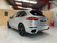 Porsche Cayenne gts 440 ch echappement sport + pack chrono - <small></small> 49.990 € <small>TTC</small> - #3