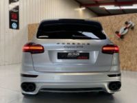 Porsche Cayenne gts 440 ch echappement sport + pack chrono - <small></small> 49.990 € <small>TTC</small> - #4