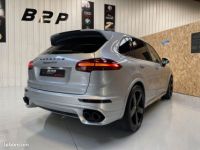 Porsche Cayenne gts 440 ch echappement sport + pack chrono - <small></small> 49.990 € <small>TTC</small> - #5