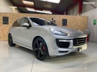 Porsche Cayenne gts 440 ch echappement sport + pack chrono - <small></small> 49.990 € <small>TTC</small> - #6