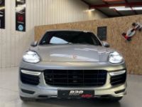 Porsche Cayenne gts 440 ch echappement sport + pack chrono - <small></small> 49.990 € <small>TTC</small> - #7