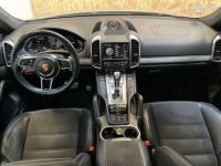 Porsche Cayenne gts 440 ch echappement sport + pack chrono - <small></small> 49.990 € <small>TTC</small> - #10