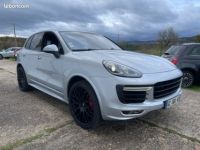 Porsche Cayenne gts 440cv - <small></small> 39.900 € <small>TTC</small> - #3