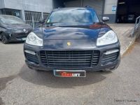 Porsche Cayenne GTS - 4.8 DFI V8 Tiptronic S 405 cv - <small></small> 13.990 € <small>TTC</small> - #2