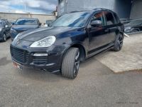 Porsche Cayenne GTS - 4.8 DFI V8 Tiptronic S 405 cv - <small></small> 13.990 € <small>TTC</small> - #3