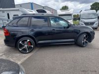 Porsche Cayenne GTS - 4.8 DFI V8 Tiptronic S 405 cv - <small></small> 13.990 € <small>TTC</small> - #8