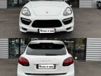 Porsche Cayenne GTS 4.8 V8 420 TIPTRONIC - <small></small> 41.990 € <small>TTC</small> - #2