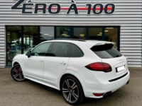 Porsche Cayenne GTS 4.8 V8 420 TIPTRONIC - <small></small> 41.990 € <small>TTC</small> - #3