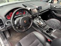 Porsche Cayenne GTS 4.8 V8 420 TIPTRONIC - <small></small> 41.990 € <small>TTC</small> - #4