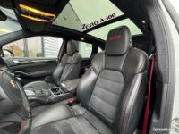 Porsche Cayenne GTS 4.8 V8 420 TIPTRONIC - <small></small> 41.990 € <small>TTC</small> - #5