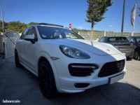 Porsche Cayenne GTS 4.8i V8 420Ch - <small></small> 44.490 € <small>TTC</small> - #2