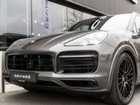 Porsche Cayenne GTS (SUV) AIR-INNODRIVE-BOSE-HUD-360°-... FULL - <small></small> 119.900 € <small>TTC</small> - #8