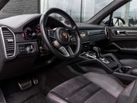 Porsche Cayenne GTS (SUV) AIR-INNODRIVE-BOSE-HUD-360°-... FULL - <small></small> 119.900 € <small>TTC</small> - #16
