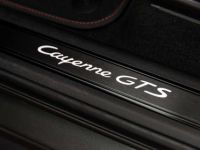 Porsche Cayenne GTS (SUV) AIR-INNODRIVE-BOSE-HUD-360°-... FULL - <small></small> 119.900 € <small>TTC</small> - #22