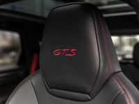 Porsche Cayenne GTS (SUV) AIR-INNODRIVE-BOSE-HUD-360°-... FULL - <small></small> 119.900 € <small>TTC</small> - #23