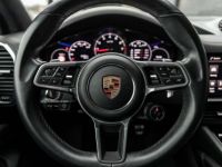 Porsche Cayenne GTS (SUV) AIR-INNODRIVE-BOSE-HUD-360°-... FULL - <small></small> 119.900 € <small>TTC</small> - #26