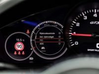 Porsche Cayenne GTS (SUV) AIR-INNODRIVE-BOSE-HUD-360°-... FULL - <small></small> 119.900 € <small>TTC</small> - #31