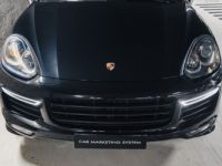 Porsche Cayenne GTS Tiptronic V6 3.6 440 - <small>A partir de </small>590 EUR <small>/ mois</small> - #3