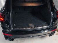 Porsche Cayenne GTS Tiptronic V6 3.6 440 - <small>A partir de </small>590 EUR <small>/ mois</small> - #18