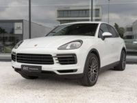 Porsche Cayenne Hybr HUD Bose Softclose 21' Pano PDLS Towbar - <small></small> 64.900 € <small>TTC</small> - #1