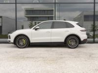 Porsche Cayenne Hybr HUD Bose Softclose 21' Pano PDLS Towbar - <small></small> 64.900 € <small>TTC</small> - #6