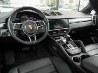 Porsche Cayenne Hybr HUD Bose Softclose 21' Pano PDLS Towbar - <small></small> 64.900 € <small>TTC</small> - #14