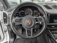 Porsche Cayenne Hybr HUD Bose Softclose 21' Pano PDLS Towbar - <small></small> 64.900 € <small>TTC</small> - #18