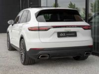 Porsche Cayenne Hybr HUD Bose Softclose 21' Pano PDLS Towbar - <small></small> 64.900 € <small>TTC</small> - #33