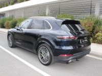 Porsche Cayenne Hybrid - <small></small> 59.990 € <small></small> - #20