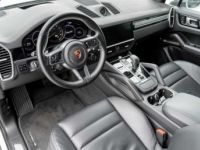 Porsche Cayenne Hybrid HeadUp Bose Softclose 21' Pano PDLS Towbar - <small></small> 68.900 € <small>TTC</small> - #8