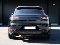 Porsche Cayenne Hybrid Platinium 462 Cv Coupé - <small></small> 99.900 € <small></small> - #2