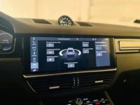 Porsche Cayenne Hybrid*BOSE*AHK*PANO*360 - <small></small> 61.000 € <small>TTC</small> - #6