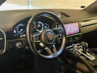 Porsche Cayenne Hybrid*BOSE*AHK*PANO*360 - <small></small> 61.000 € <small>TTC</small> - #10