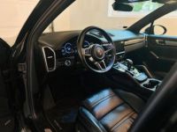 Porsche Cayenne Hybrid*BOSE*AHK*PANO*360 - <small></small> 61.000 € <small>TTC</small> - #13