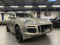 Porsche Cayenne I (955) GTS TipTronic - <small></small> 17.990 € <small>TTC</small> - #1