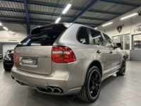 Porsche Cayenne I (955) GTS TipTronic - <small></small> 17.990 € <small>TTC</small> - #2