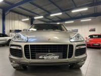 Porsche Cayenne I (955) GTS TipTronic - <small></small> 17.990 € <small>TTC</small> - #38