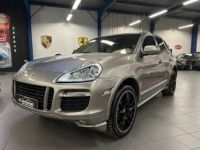 Porsche Cayenne I (955) GTS TipTronic - <small></small> 17.990 € <small>TTC</small> - #39