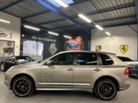 Porsche Cayenne I (955) GTS TipTronic - <small></small> 17.990 € <small>TTC</small> - #40