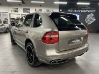 Porsche Cayenne I (955) GTS TipTronic - <small></small> 17.990 € <small>TTC</small> - #41